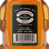 HAWAII ISLAND HONEY Macadamia Nut Honey Bear, 12 OZ