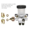 Hydraulic Brake Master Cylinder Assembly Master Cylinder Brake Master Cylinder