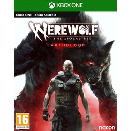 Bigben Interactive Werewolf Xone VF