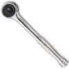 ARTESIA TOOL 1/4" Mini Ratchet Handle | Compact 5.5" (14