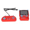 Handheld Game Console 1020mAh Rechargeable Battery Retro Mini Game Console