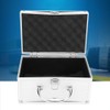 Universal Case for Measuring Devices, Portable Aluminium Robust Carry Case,