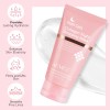 Mascarilla Facial Reafirmante Hidratación Profunda Colágeno