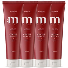 Damage Repairing Curling Essence 150ml / 데미지 리페어링 컬링에센스 150ml X 4개