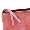 Clairefontaine Ruby 410069C Pencil Case Suede Flat 11 x 22