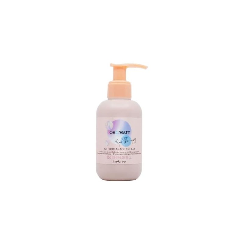 AGE THERAPY ANTI BREAKE CREAM 150 ML