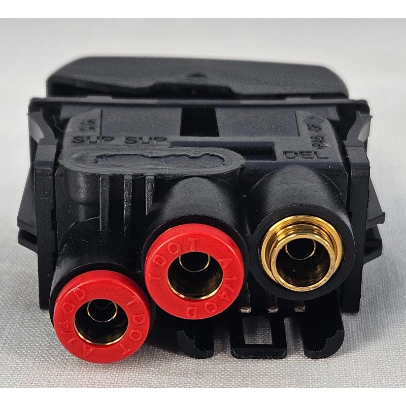 Paccar Genuine OEM Paccar Kenworth G90-1131-006 Diff Lock Rocker Switch