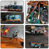 PCA9685 16 CH 12Bit PWM Servo Motor Driver Board Controller