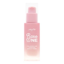 Primer De Maquillaje Base One Con Acido Hialuronico Amor Us Tono del primer Rosa