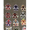 Unbranded Battle Beasts Custom Vinyl stickers Hasbro - 2.5” Beast