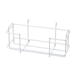 PPE Rack Box Holder for Circuit Vehicle MY-1286 PPE Rack Personal Protective Gear Holder Cart Option Wagon Option