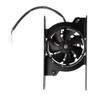 Tusk Digital Radiator Fan Kit for KTM 250 XC-W (E-Start)