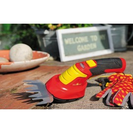 WOLF Garten WOLF-Garten - Rasenschere FINESSE 30 R; 7079000