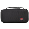 FBLFOBELI Hard Case for Rode NT1-A-MP/for Shure SM7B/for FIFINE XLR/USB