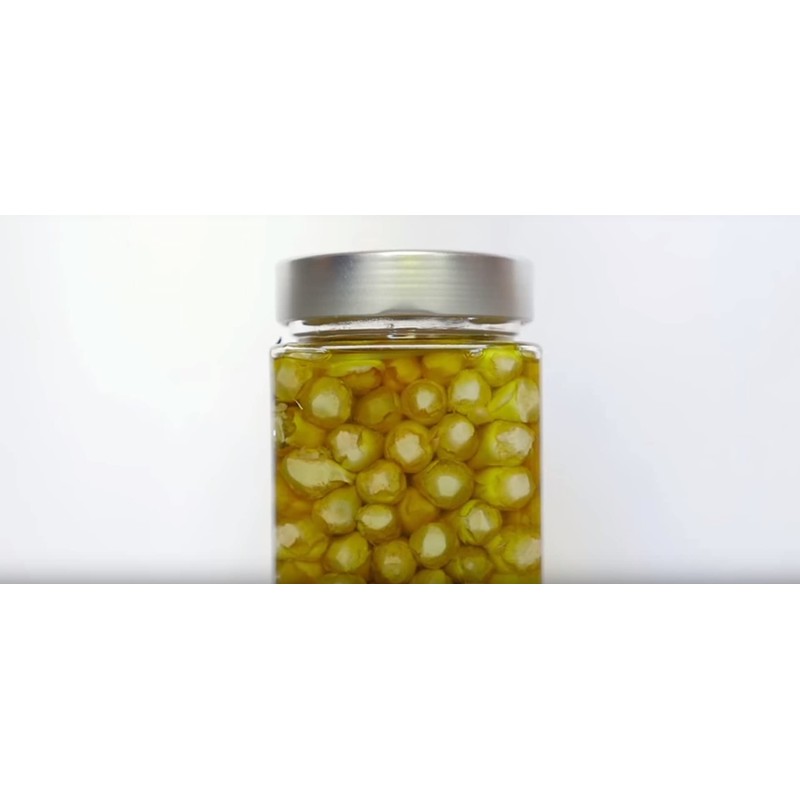 Small Artichoke Hearts Preserved in EVOO - Maida Farm, Campania,