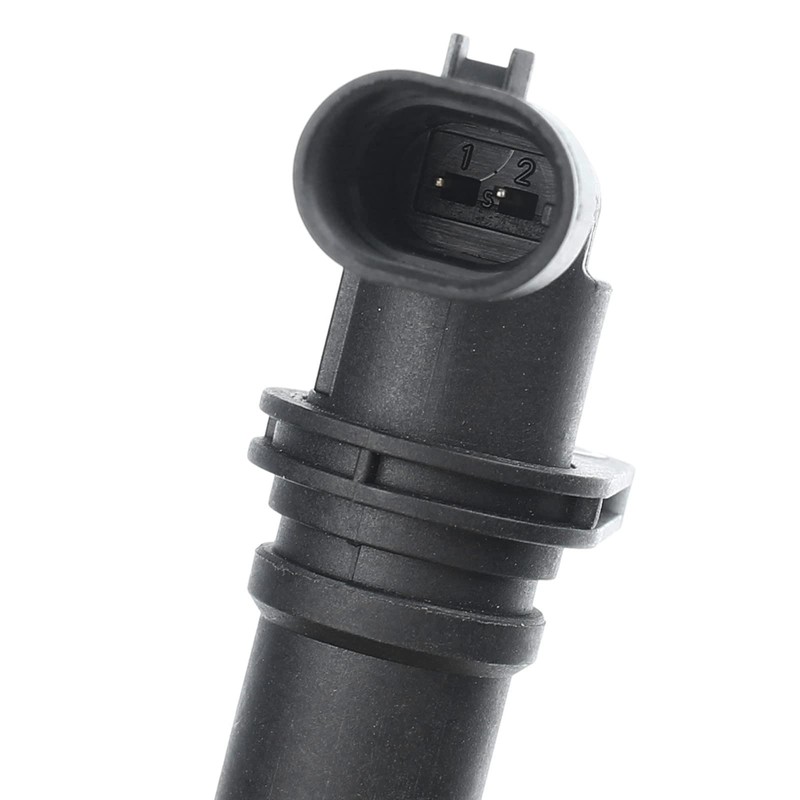 Crankshaft Sensor 2-Pin for Nemo 500 Doblo Panda Punto Agila