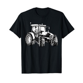 Deutz Tractor Truck Trekker Deutz Agriculture Farmer Village T-Shirt