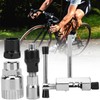 Mountain Bike Repair Kit Bicycle Chain Cutter Chain Remover Flywheel