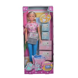 Steffi Love Shopping Fun