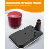 Transmission Filter Kit Fit for Allison 1000 2000 Series Chevy
