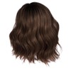 GABOR Dress Me Up Shoulder-Length Pageboy Layered and Wavy Wig