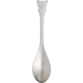 San-x Rilakkuma Stainless Steel Spoon M KA20901
