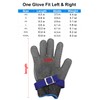 SUJAYU Cutting Gloves Cut Resistant Gloves, Level 9 Cut Proof