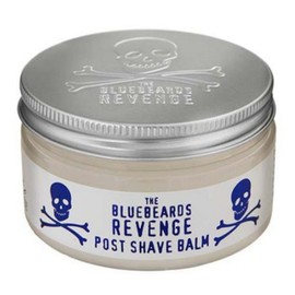 Bluebeard Revenge Post Shave Balm, 100ml, 1 piece / 블루비어드리벤지 포스트 쉐이브 밤, 100ml, 1개