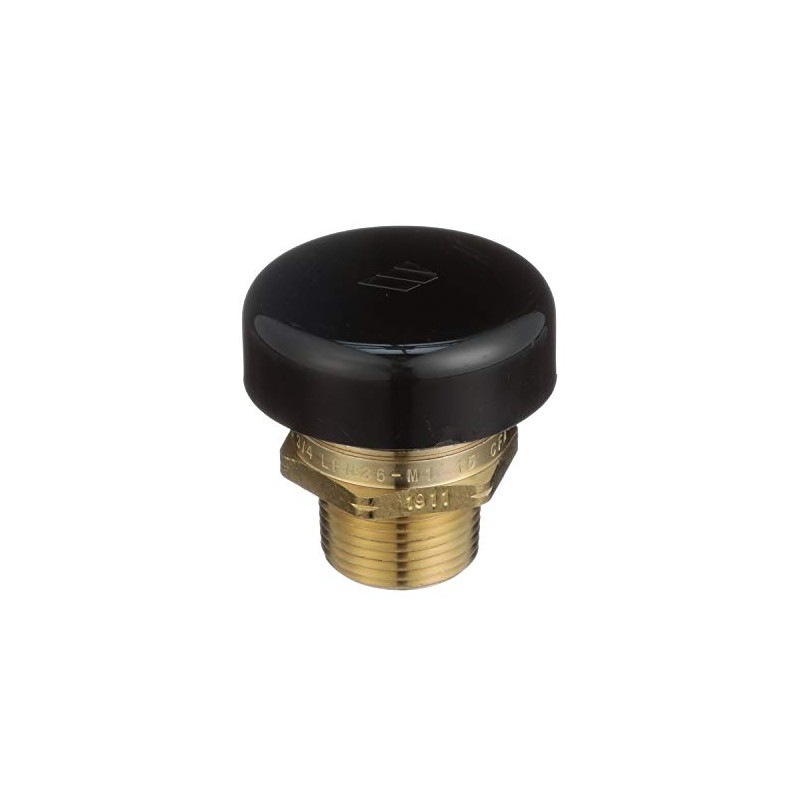 Watts LFN36-M1 Water Service Low Profile Vacuum Relief Valve for