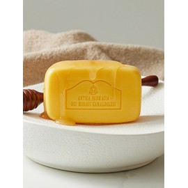 Miele Soap (Honey Soap) 125g / 미엘레 비누(허니 비누) 125g