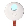 Infrared Detector 3 Speed Flashing USB Rechargeable Built in 100mAh