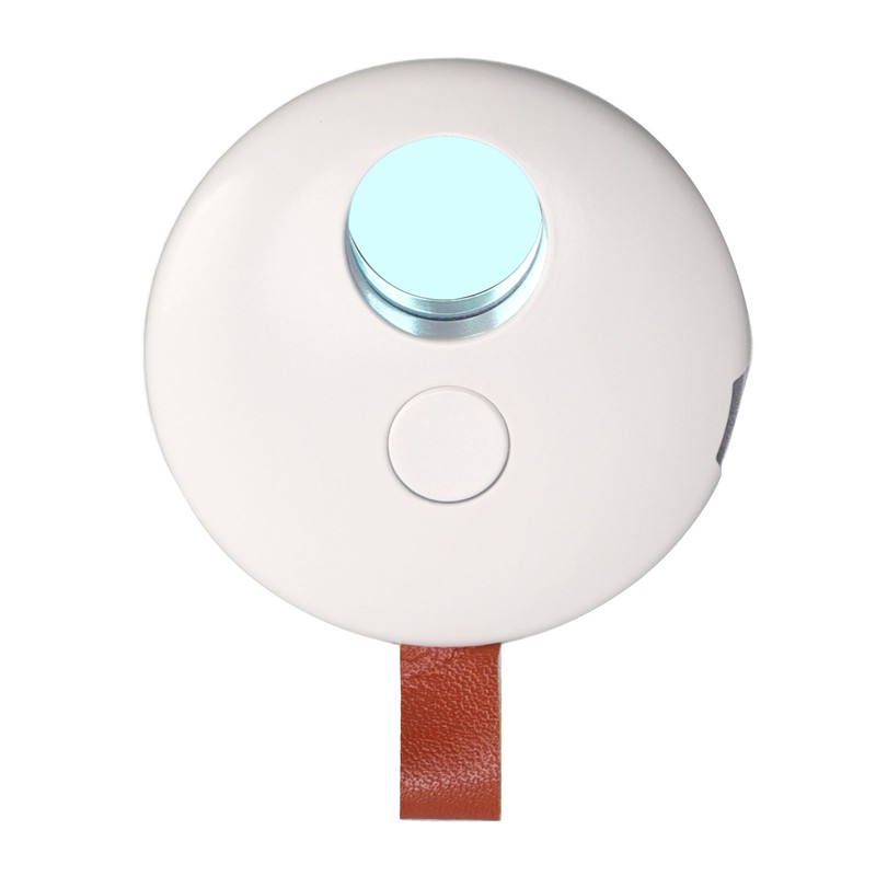 Infrared Detector 3 Speed Flashing USB Rechargeable Built in 100mAh