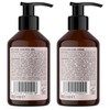 Bali Curls Curl Defining Set - Hydrating Curl Cream &