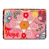 Yuya - De 12 Tonos De Sombras Para Ojos Destino,