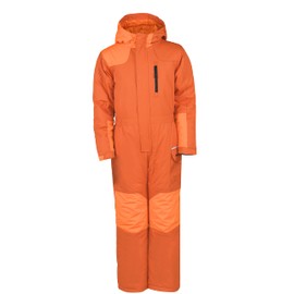 Arctix Kids Dancing Bear Insulated Snowsuit, Burnt Ginger, 3T
