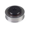 Blue Print ADK896502 Tensioner Pulley for auxiliary belt, pack of