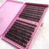 Eyelash Extension Natural Eyelashes 30d40dset9-16mmdiyblack
