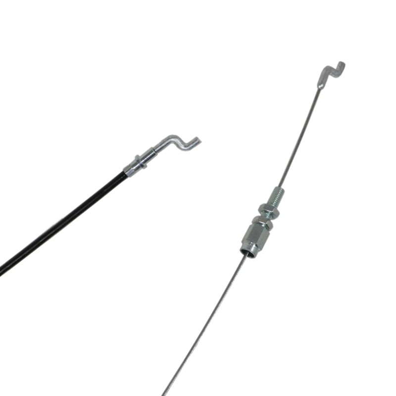 Spares2go Drive Clutch Cable for Hayter Harrier 48 219 Series