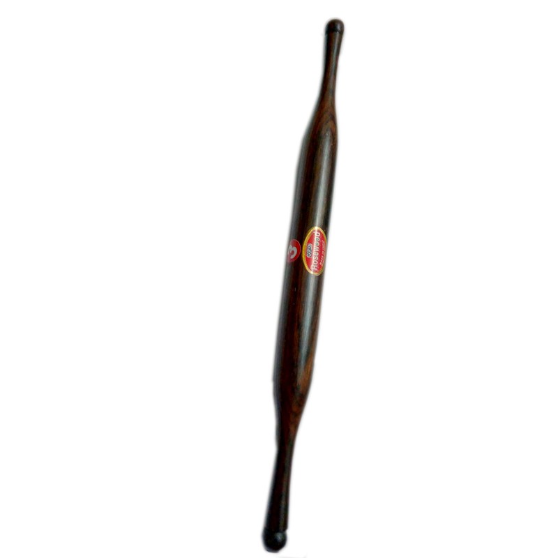 Shradha Trading Rolling Pin, Wooden Rolling Pin, Wooden Belan,Gujrati Belan