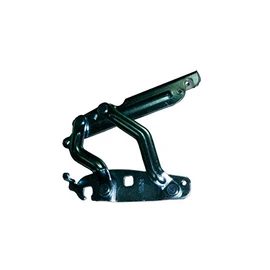 Equal Quality c00224 Bonnet Front Right Zip for Car