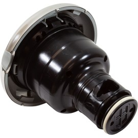 Sundance Spas Jet Part: Fluidix Intell Jet Face Stainless 2009