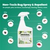 Cedarcide Original Bug Spray | Repel & Kill Fleas, Ticks,