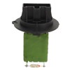 Heater Motor Fan Blower Resistor Kit 6450JP Resistor Wiring Loom