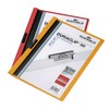 Durable Duraclip 2200/09 Clip File for 1-30 Sheets A4 -