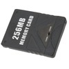 Game Console Memory Card 2 in 1 Plug and Play