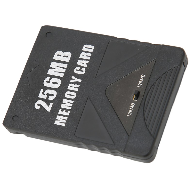Game Console Memory Card 2 in 1 Plug and Play