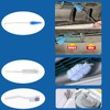 Mini Split Cleaning Kit with Waterproof AC Cover & Brush