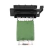 Heater Blower Resistor 0018216760A/C Heater Blower Motor Resistor Regulator for