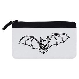 Azeeda 'Flying Bat' Pencil Case (PC00037186)
