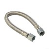 280mm Bypass Hose Compressor Stainless Steel Flexible Air Compressor Hose